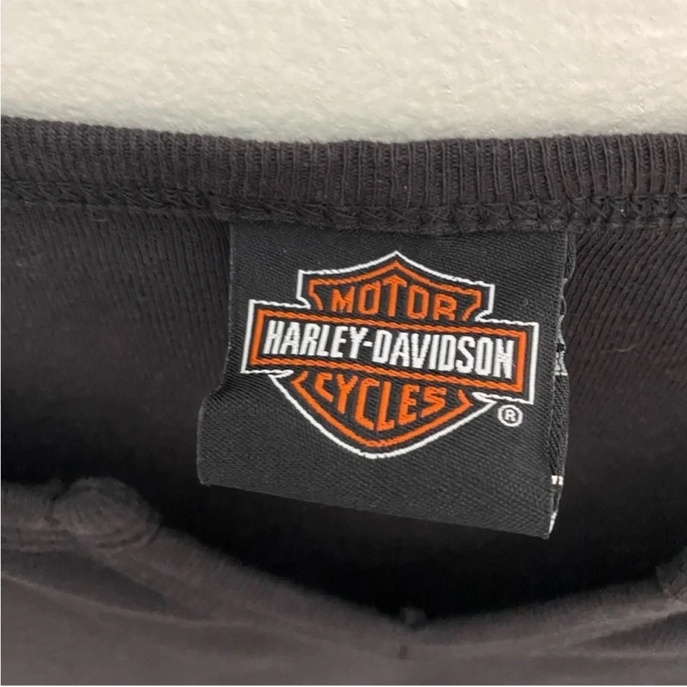 Harley Davidson | long sleeve| women's medium| biker - Picture 5 of 9